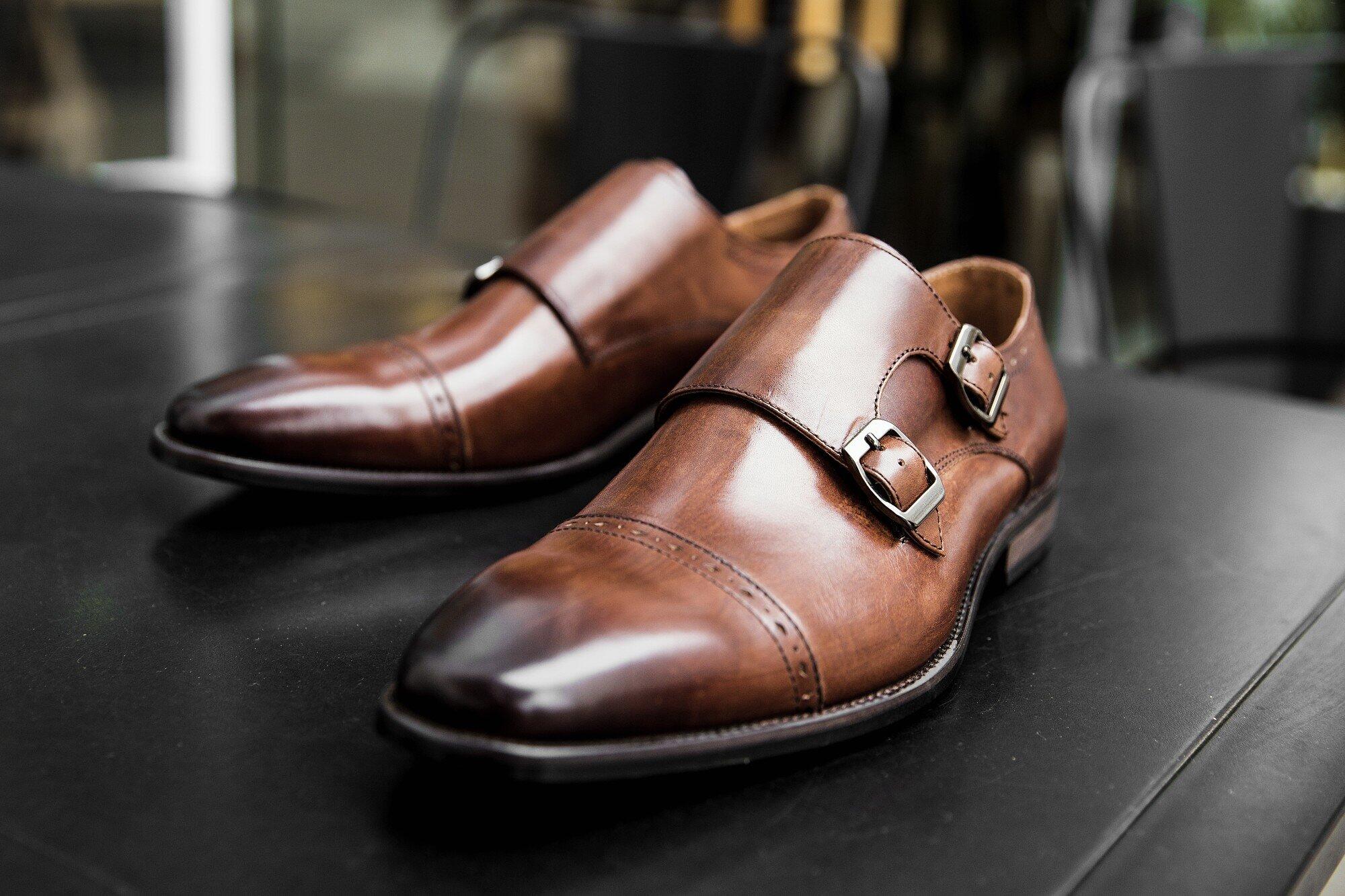 Ultimate Guide to Finding the Perfect Fit for Big and Tall Men's Shoes